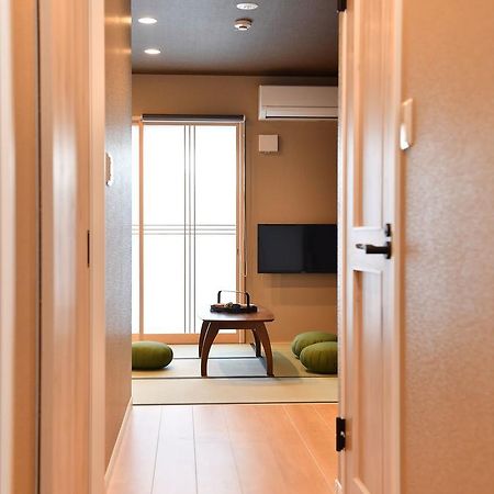 Coto Kyoto Heianjingumae Villa Eksteriør billede