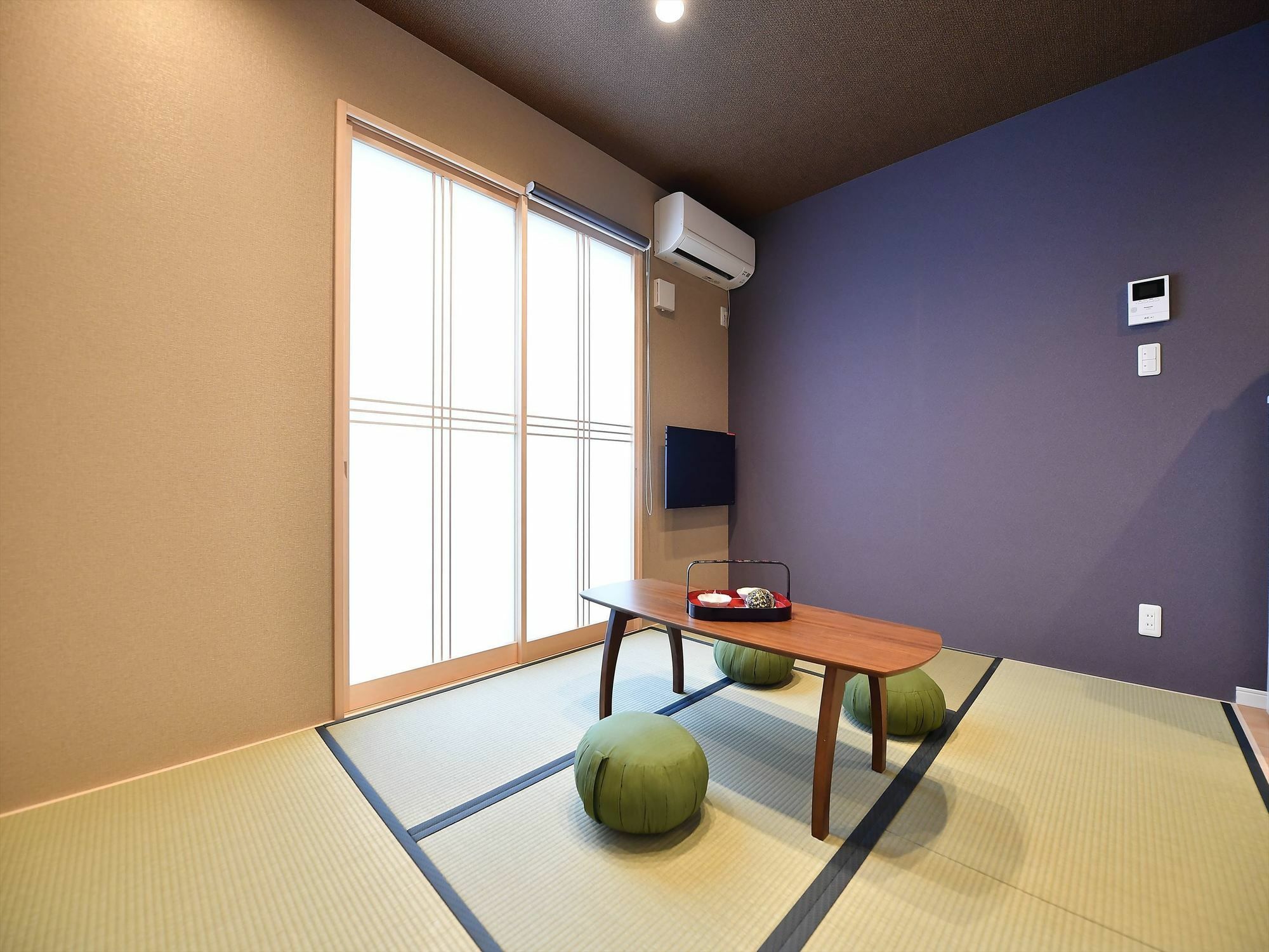 Coto Kyoto Heianjingumae Villa Eksteriør billede