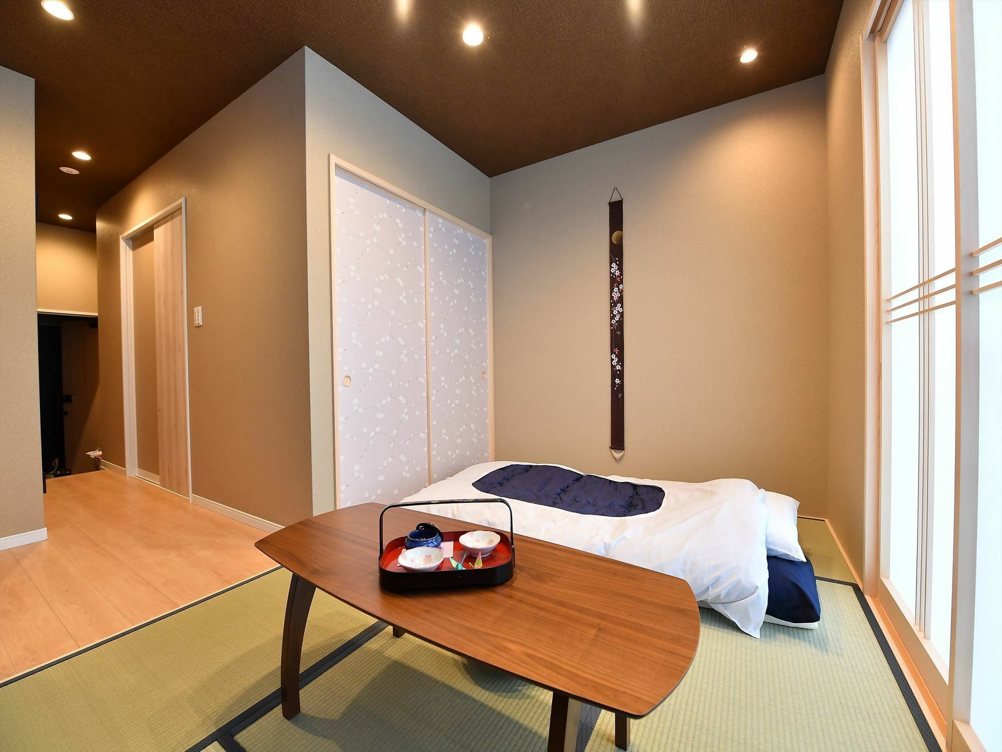 Coto Kyoto Heianjingumae Villa Eksteriør billede