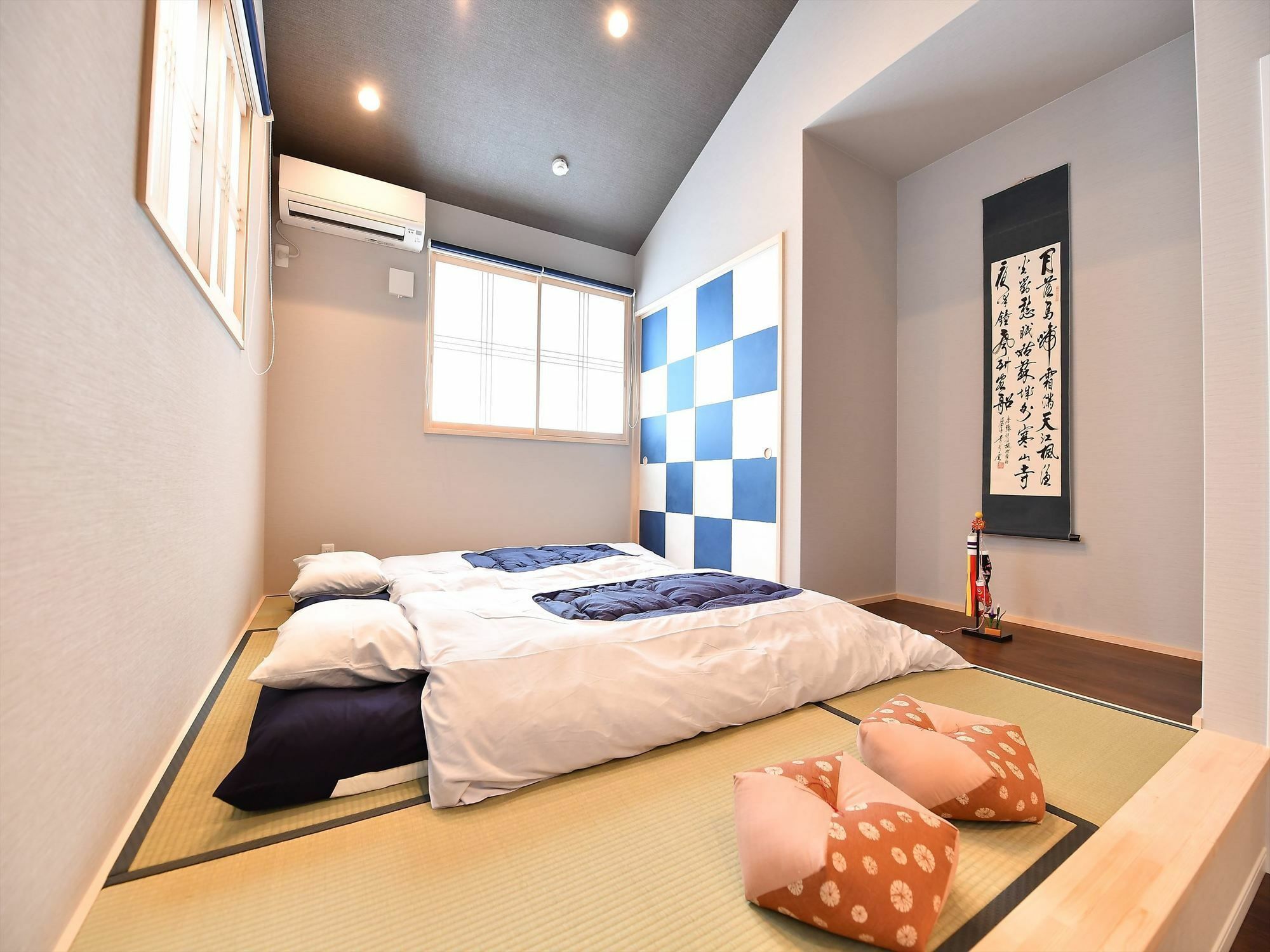 Coto Kyoto Heianjingumae Villa Eksteriør billede